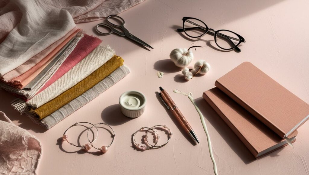 Princesa DIY Couture Loisirs Bijoux Mexique