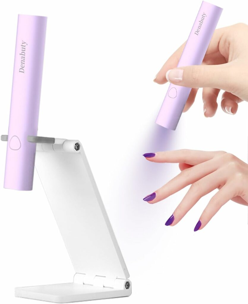 Lampe UV portable individuelle