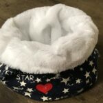 Tour de cou étoiles enfant