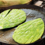 Comment cuire le cactus mexicain