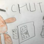 Dessin enfant CP la pire maitresse